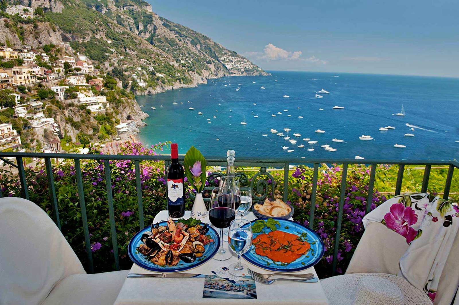 Гастрономический тур на Сицилию перевернет ваши представления о пище